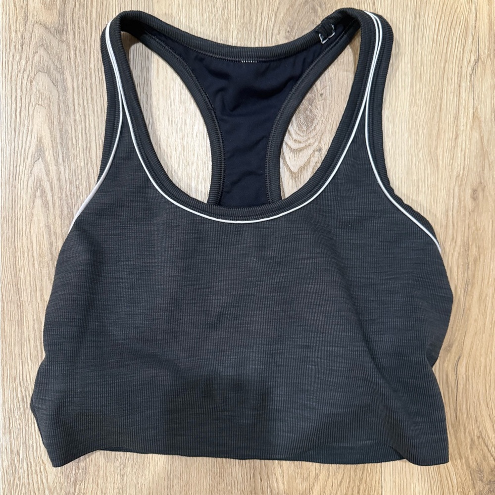 Splits59 Bra Top